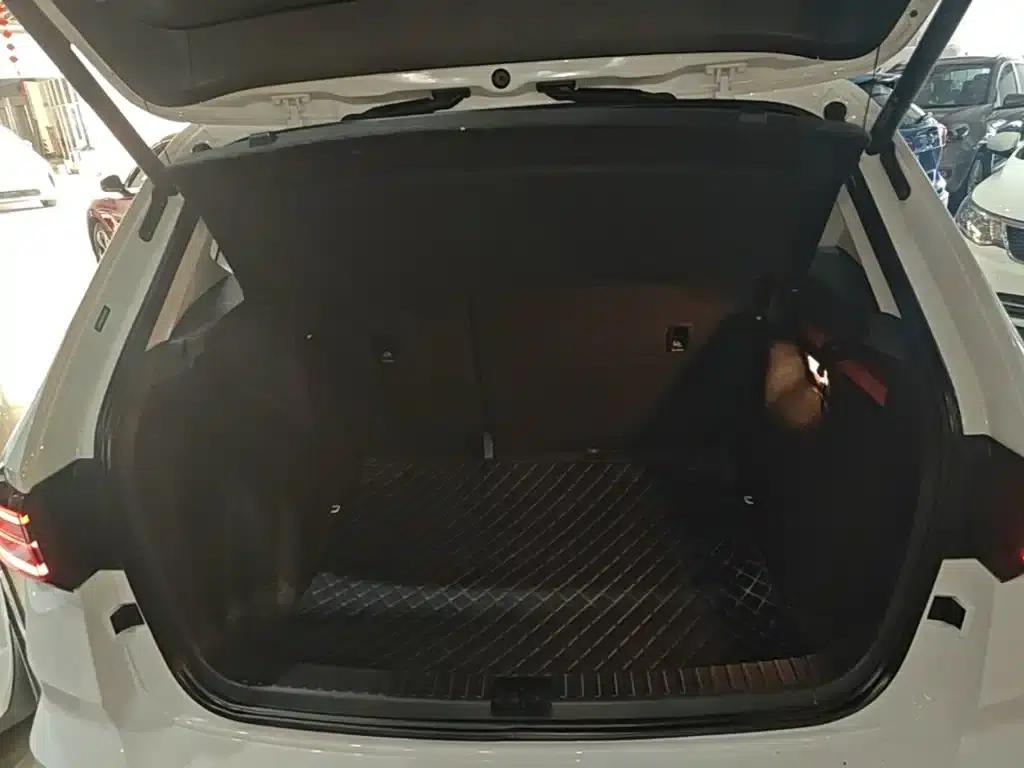 Tharu 2023 300TSI 2WD Moon Edition — миниатюра 19
