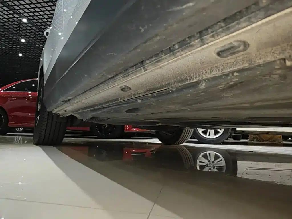 Tharu 2023 300TSI 2WD Moon Edition — миниатюра 21