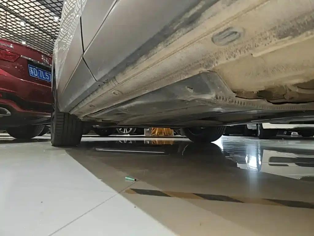 Tharu 2023 300TSI 2WD Moon Edition — миниатюра 22
