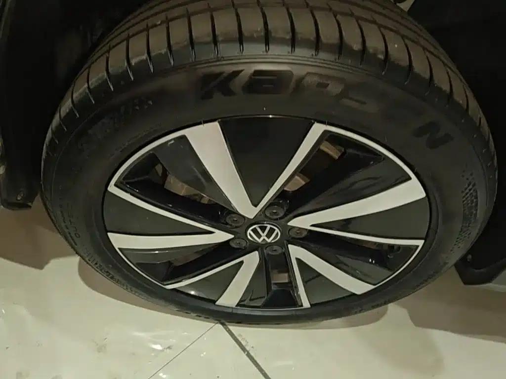 Tharu 2023 300TSI 2WD Moon Edition — миниатюра 23