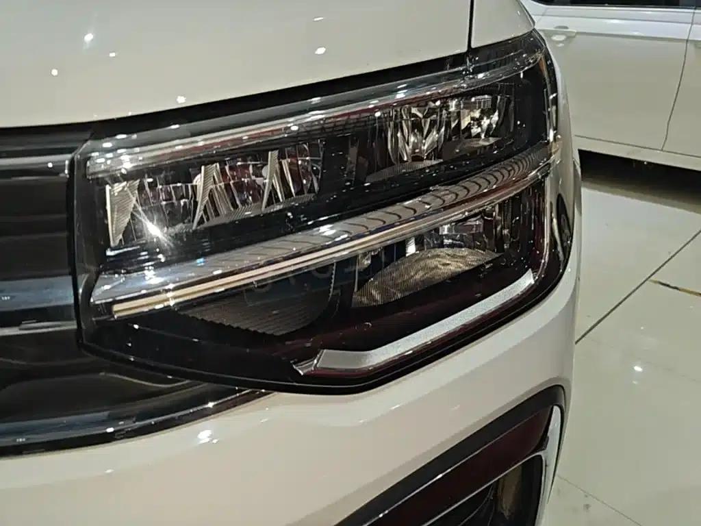Tharu 2023 300TSI 2WD Moon Edition — миниатюра 24