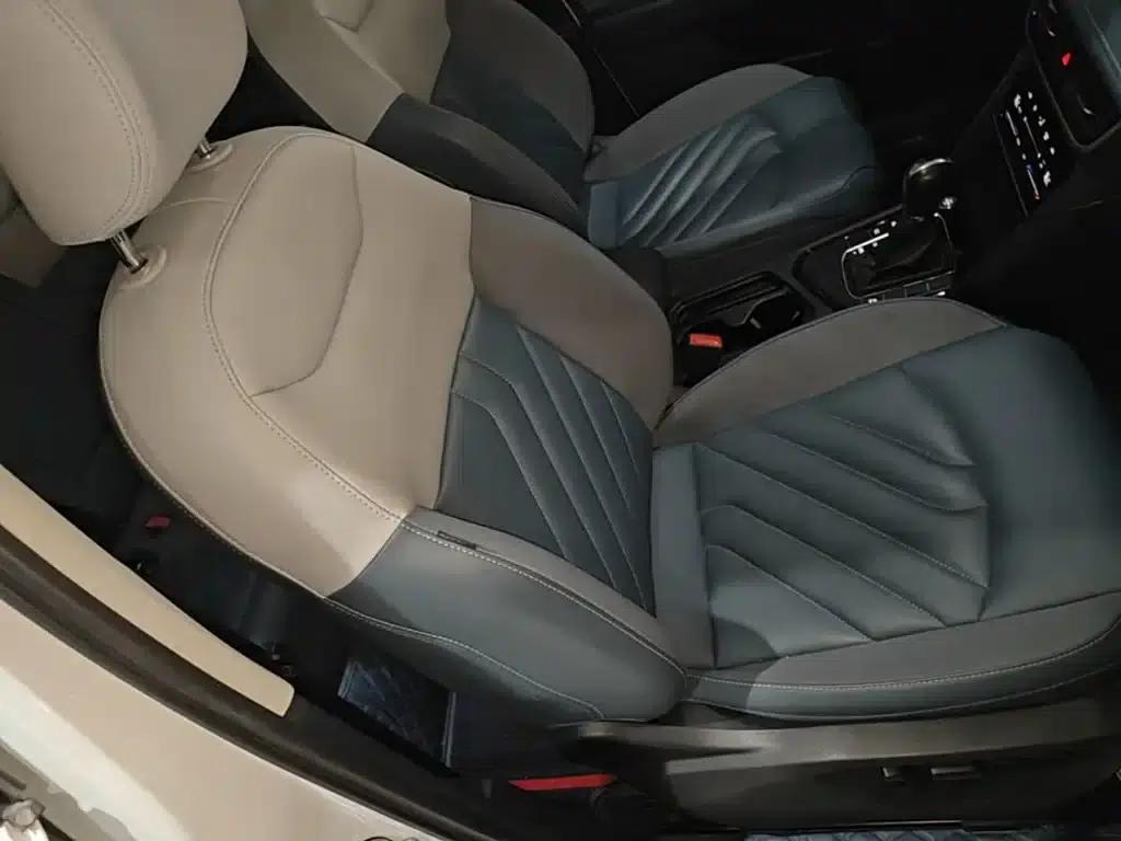 Tharu 2023 300TSI 2WD Moon Edition — миниатюра 25