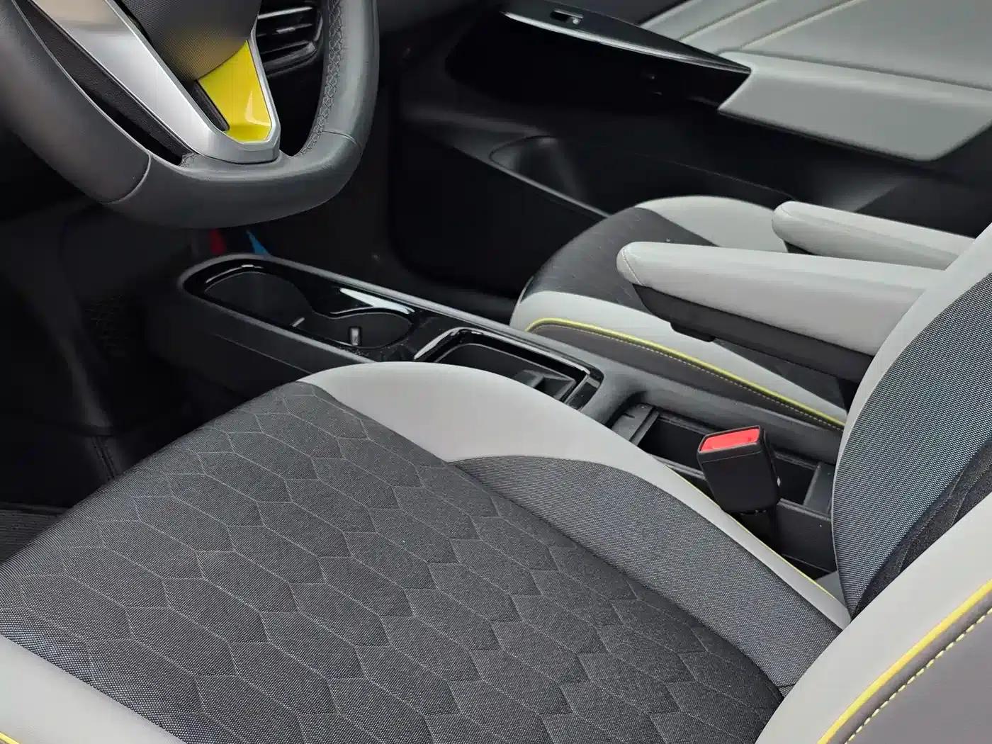 Volkswagen ID.3 2024 Intelligent Edition — миниатюра 7