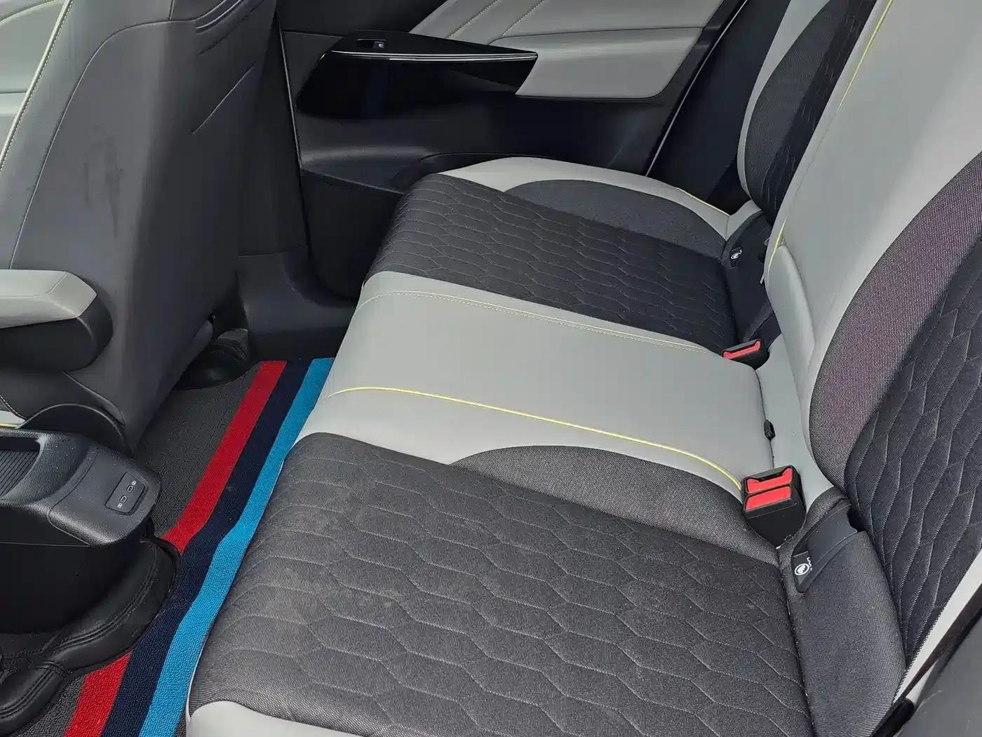 Volkswagen ID.3 2024 Intelligent Edition — миниатюра 8