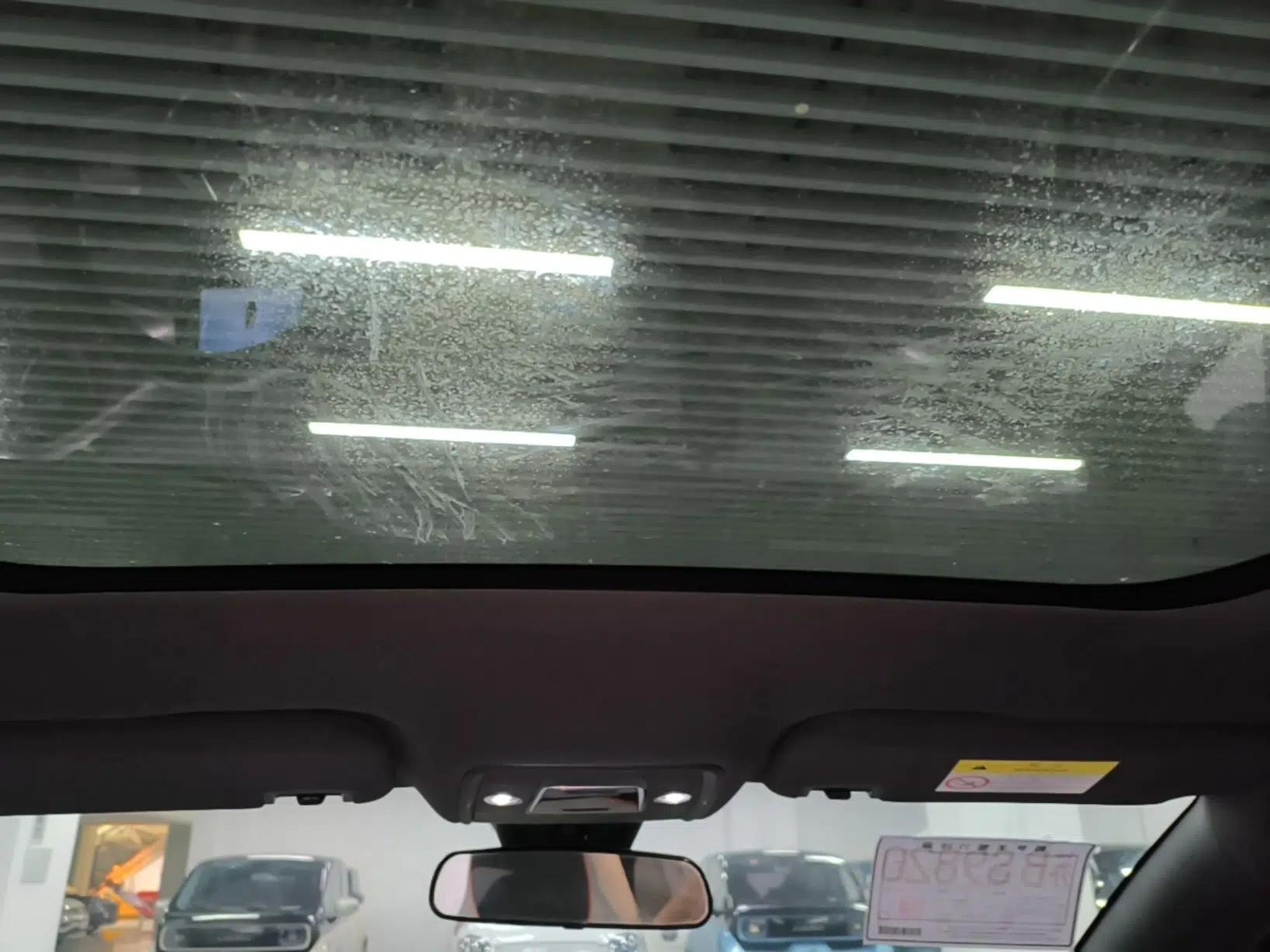 BYD Dolphin 2021 405 km Fashion Edition — миниатюра 21