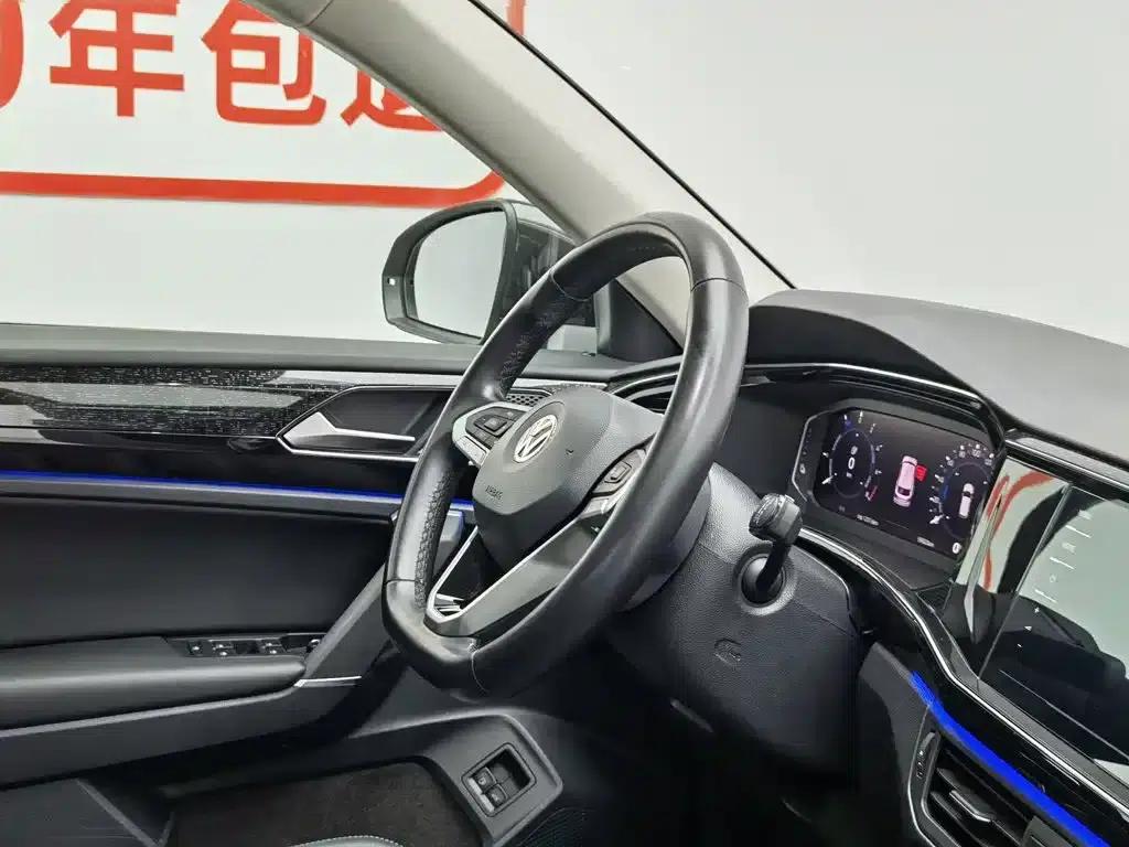 Tayron GTE 2020 1.4T Luxury Edition — миниатюра 22