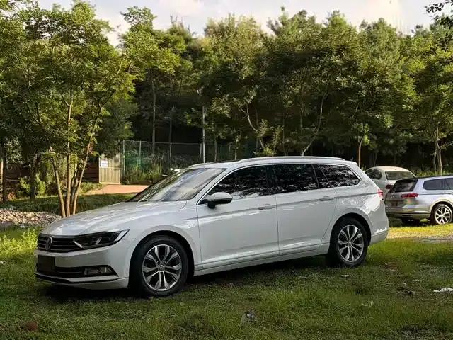 Passat Variant 2016 280TSI 2WD Comfortline