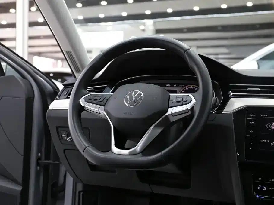 Passat Variant 2021 2.0T Comfortline — миниатюра 11