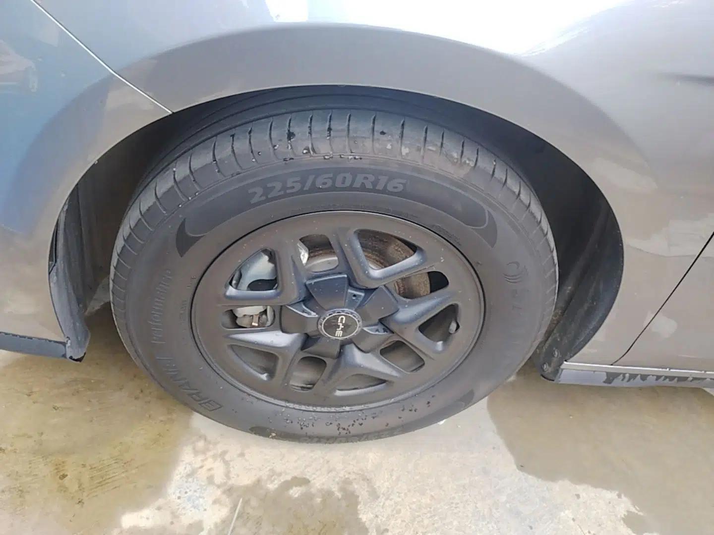 BYD Seal 05 DM-i 2025 DM-i Smart Drive 55KM Luxury Model — миниатюра 15