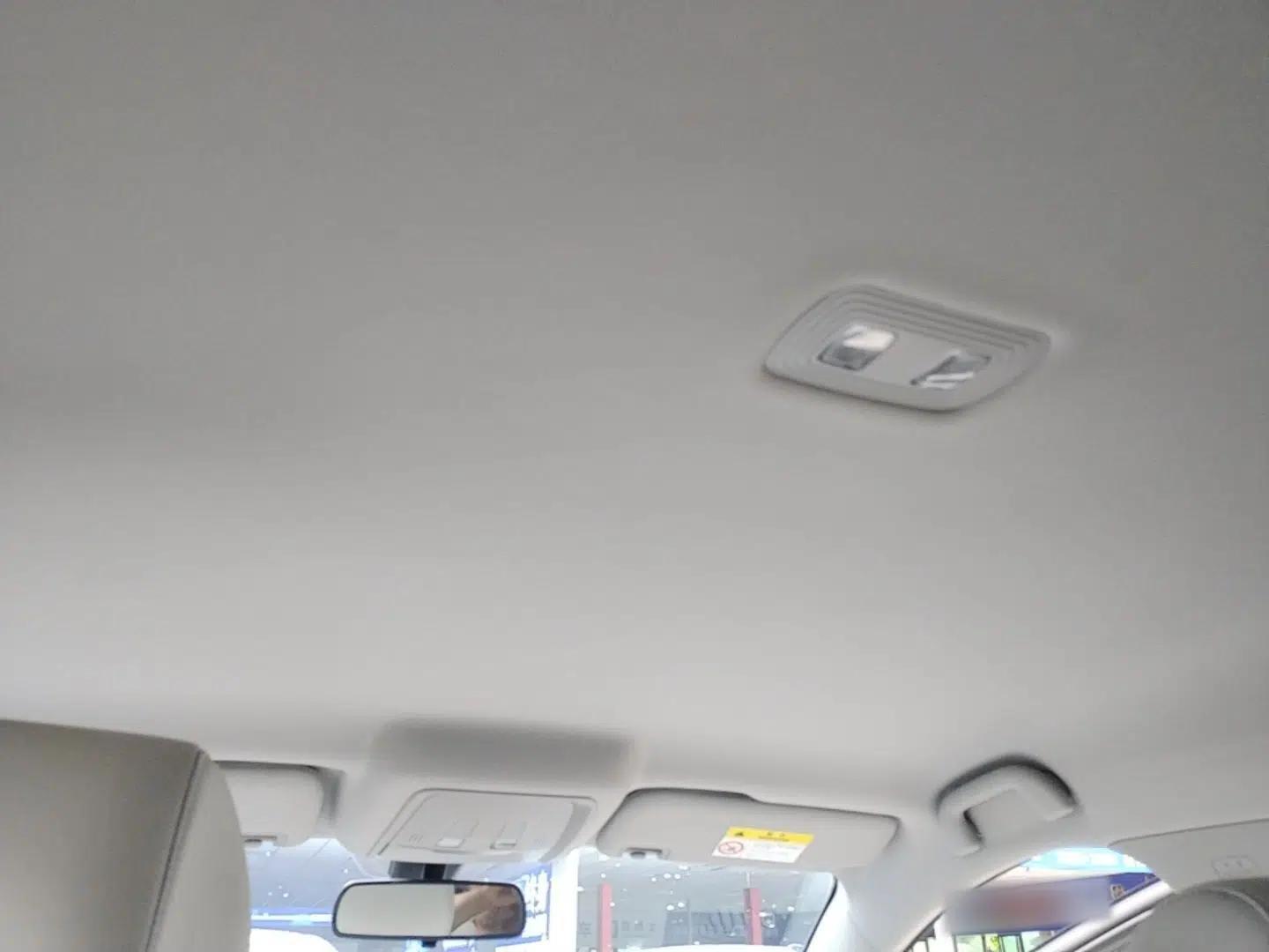 BYD Seal 05 DM-i 2025 DM-i Smart Drive 55KM Luxury Model — миниатюра 26