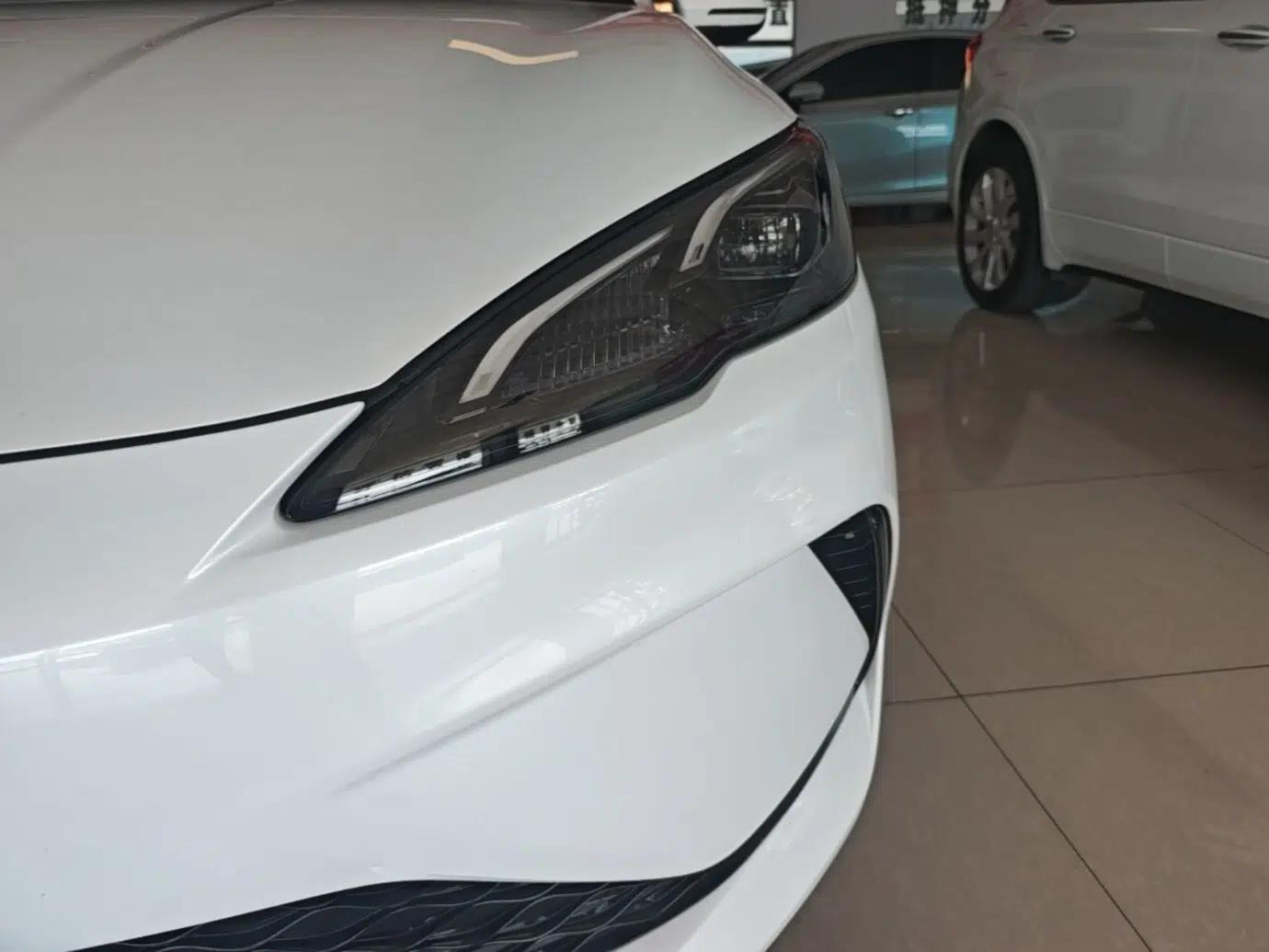 BYD Seal 05 DM-i 2025 DM-i Smart Drive 55KM Luxury Model — миниатюра 8