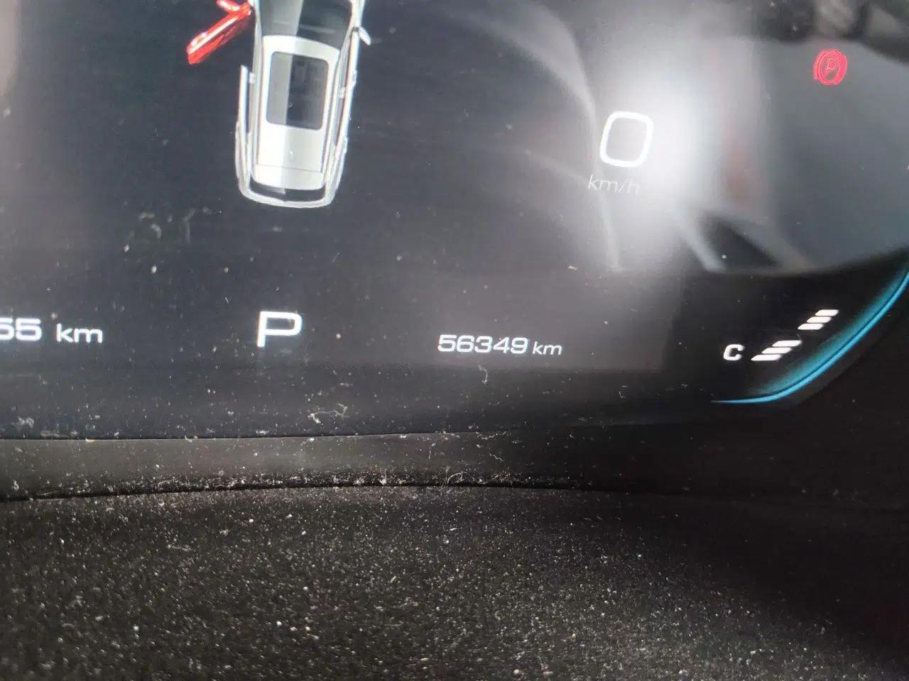 Baojun RS-3 2020 1.5L CVT Smart Luxury Edition — миниатюра 12