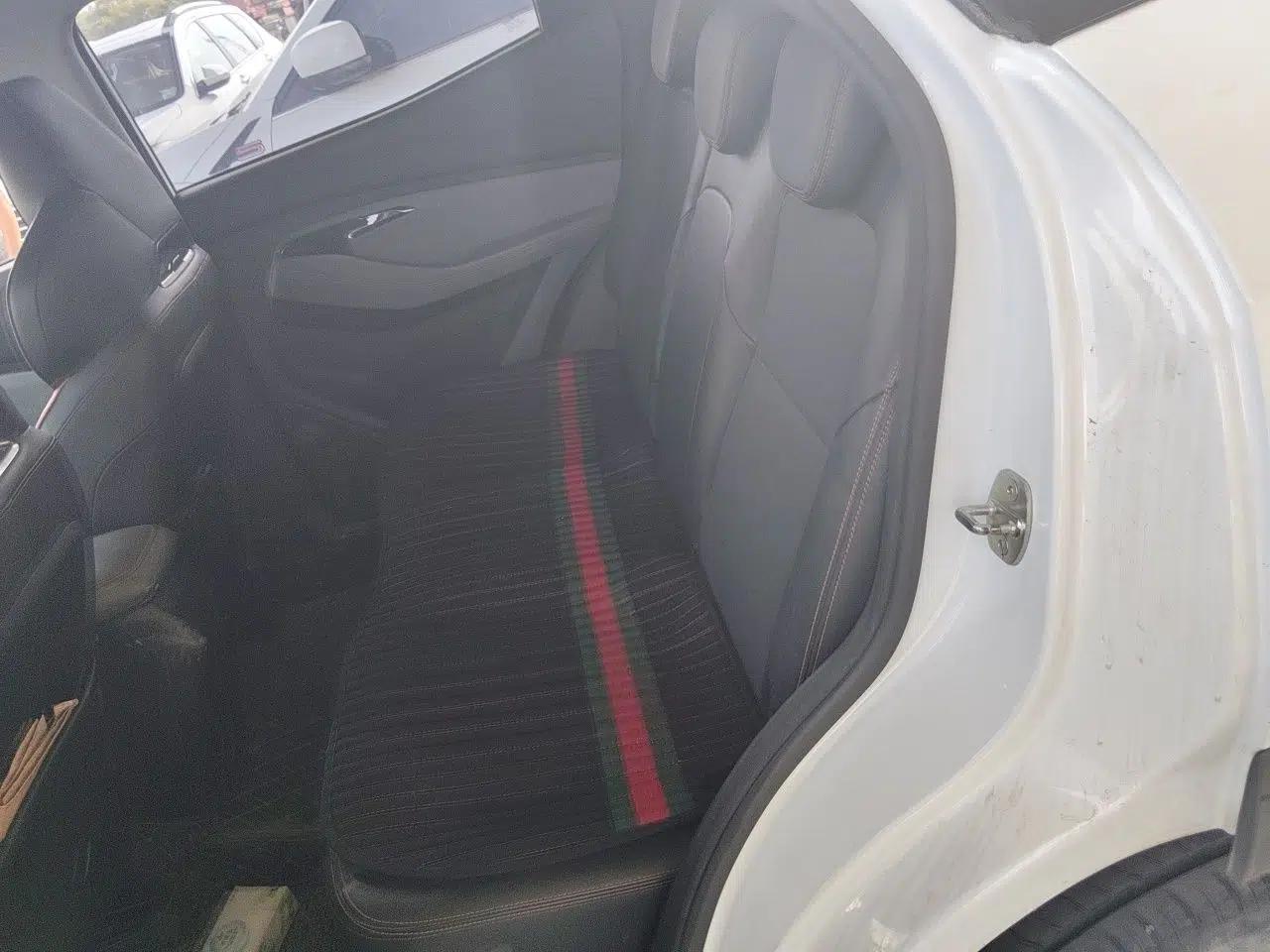 Baojun RS-3 2020 1.5L CVT Smart Luxury Edition — миниатюра 17