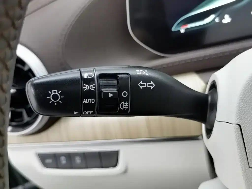 Fengxing Yacht 2022 1.5T DCT Wave Chaser Edition — миниатюра 21