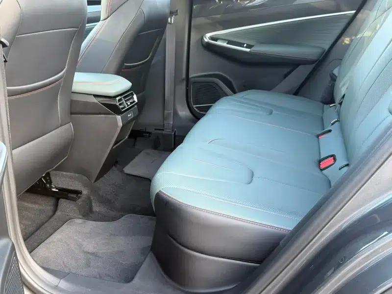 2023 Geely Boyue COOL 1.5T Intelligent Connectivity+ — миниатюра 15