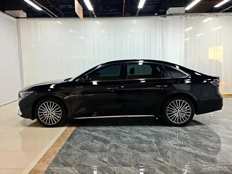Galaxy Star 7 2026 MAX 220km AWD Navigator Edition — миниатюра 4