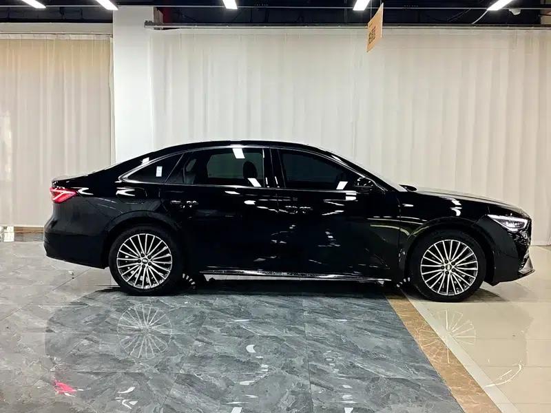 Galaxy Star 7 2026 MAX 220km AWD Navigator Edition — миниатюра 8