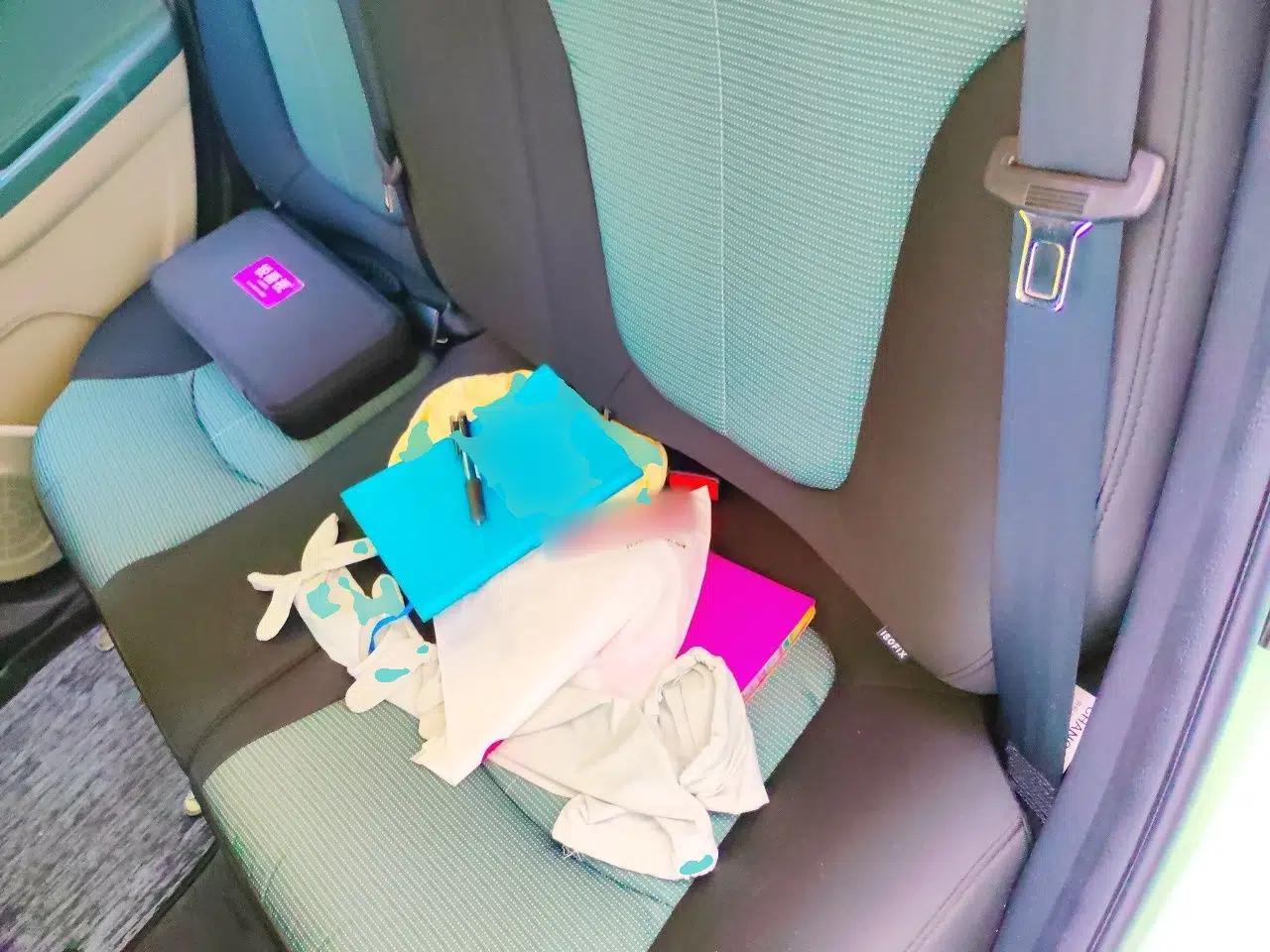 CHANGAN Benni E-Star 2022 Qingxin Edition Colorful Model Lithium Iron Phosphate — миниатюра 17