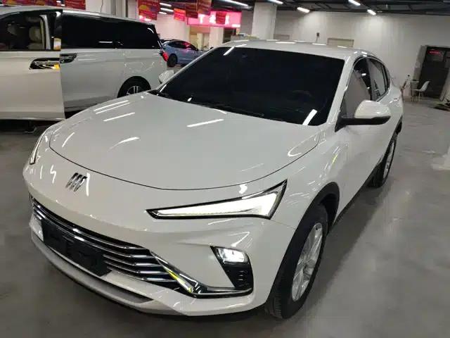 Angyang 2022 1.5T Enjoy Edition
