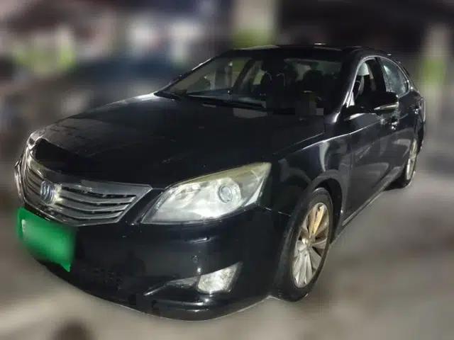 CHANGAN Raeton 2013 1.8T Automatic Prestige Model
