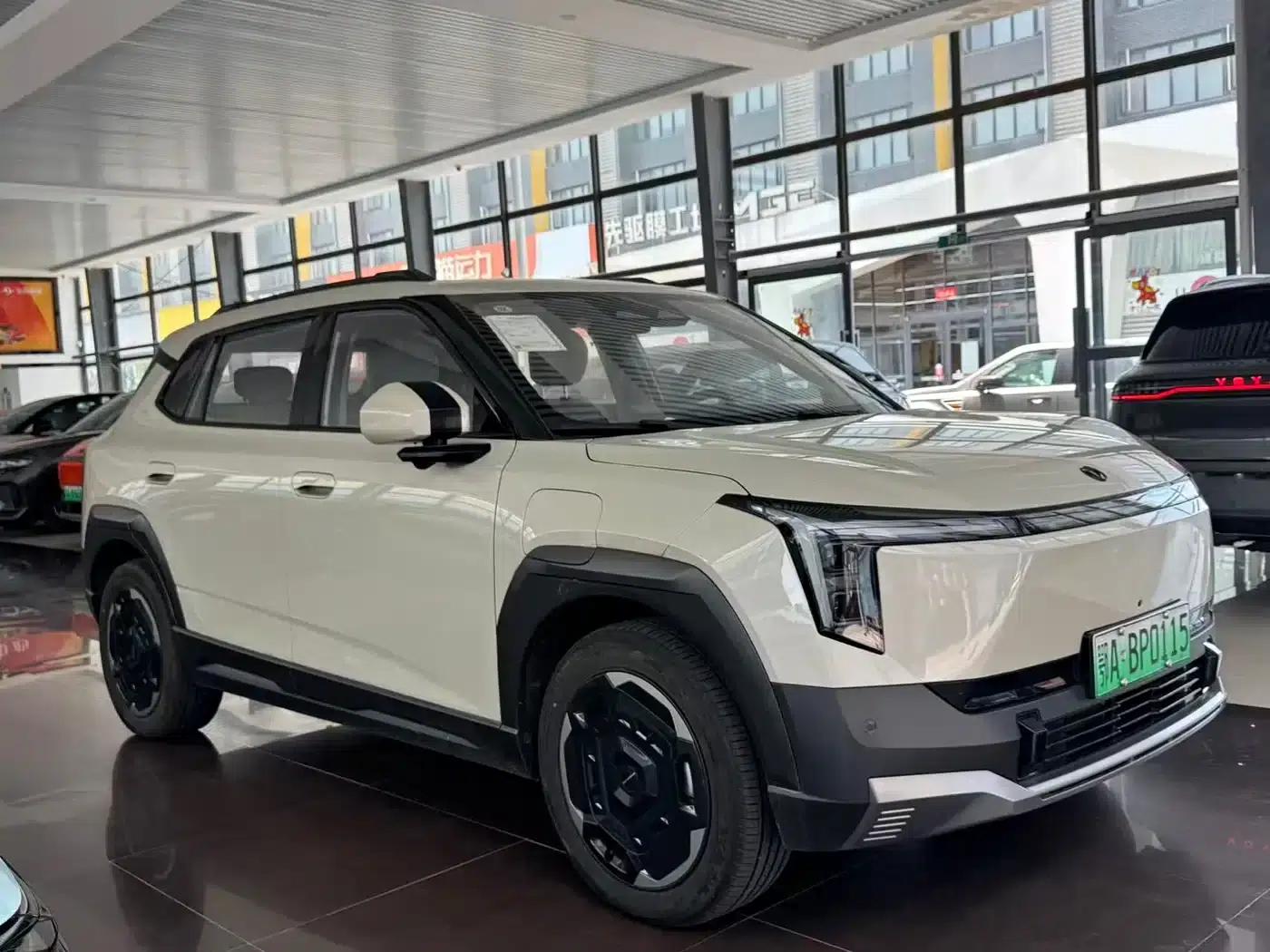 Nano 06 2025 Model 471 Ultra — миниатюра 3