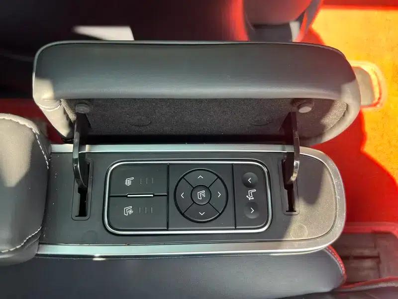 Trumpchi M8 2021 Master Series 390T Premium Edition — миниатюра 10