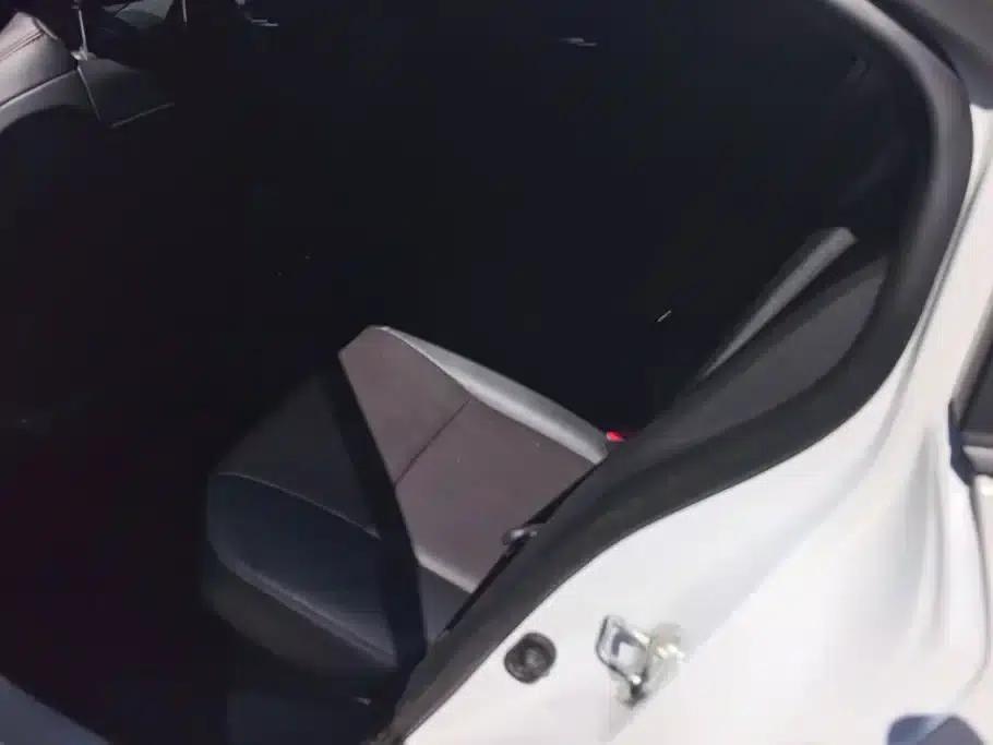 Levin 2021 Hybrid 1.8H E-CVT Sport Edition — миниатюра 11