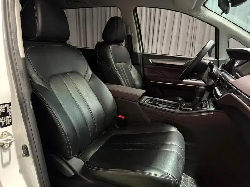 Trumpchi M6 2021 Pro 270T Automatic Luxury Edition — миниатюра 16