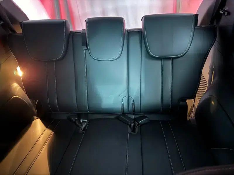 Trumpchi M6 2021 Pro 270T Automatic Luxury Edition — миниатюра 18