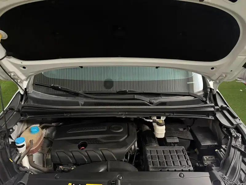 Trumpchi M6 2021 Pro 270T Automatic Luxury Edition — миниатюра 7