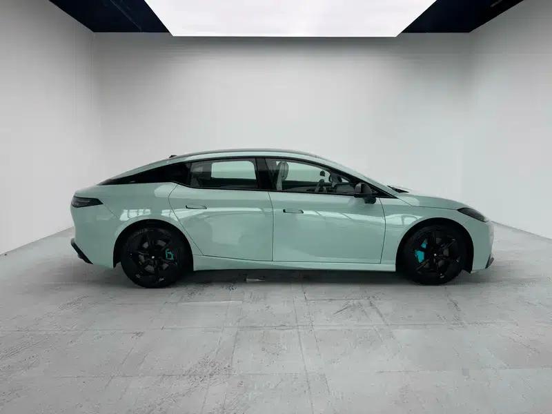 Haobo GT 2023 710 Rear-Wheel Drive Supercharging Edition Ternary Lithium — миниатюра 8