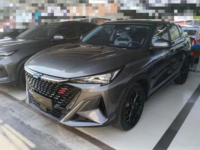CHANGAN OSHAN X5 PLUS 2023 1.5T DCT Excellence Edition