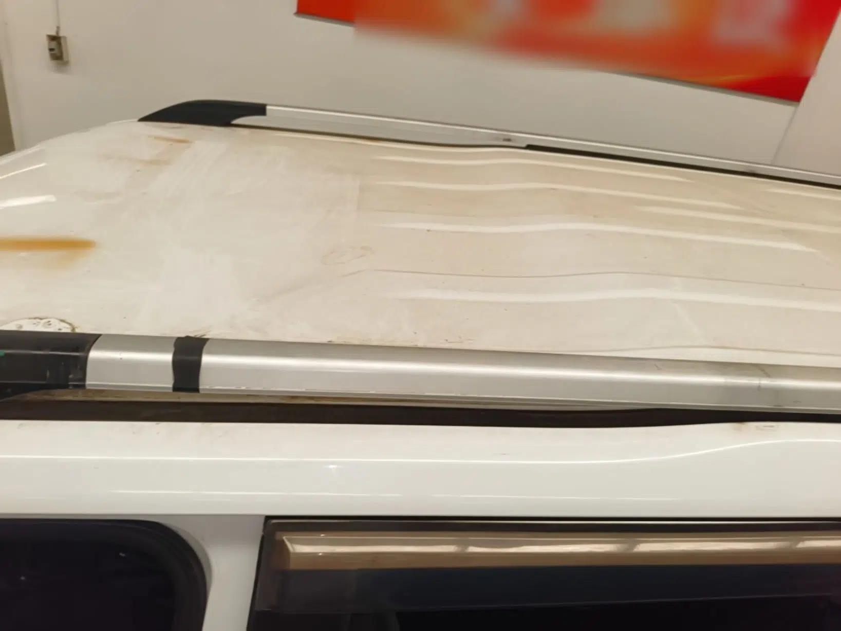 CHANGAN OSHAN X70A 2020 1.5L Manual Base Version — миниатюра 7