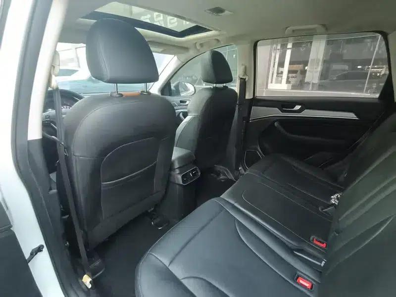 Haval H6 2018 Red Label Sport Edition 1.5T Automatic 2WD Elite — миниатюра 9