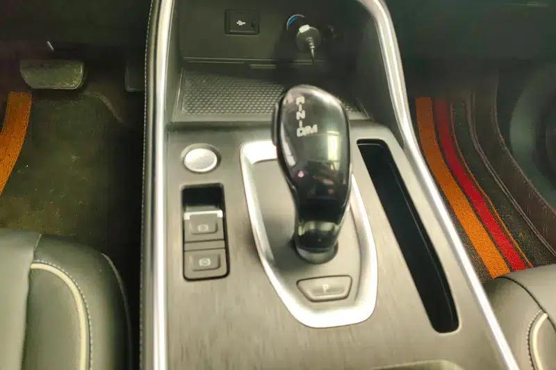 Haval H6 2021 National Trend Edition 1.5T Automatic Champion Edition — миниатюра 15