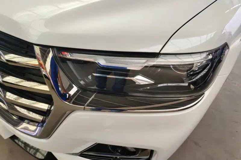 Haval H6 2021 National Trend Edition 1.5T Automatic Champion Edition — миниатюра 4