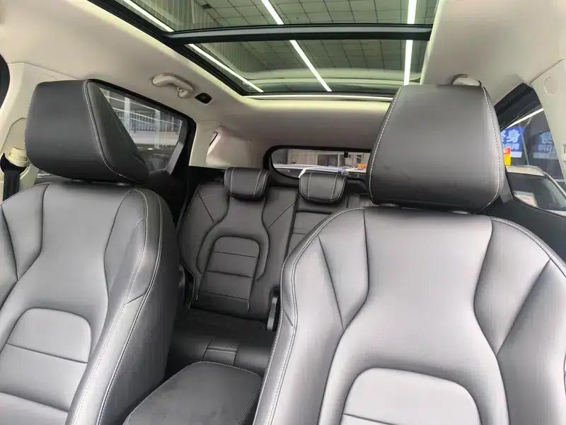 Haval H6 2019 Red Label 1.5GDIT Automatic Champion Edition — миниатюра 16