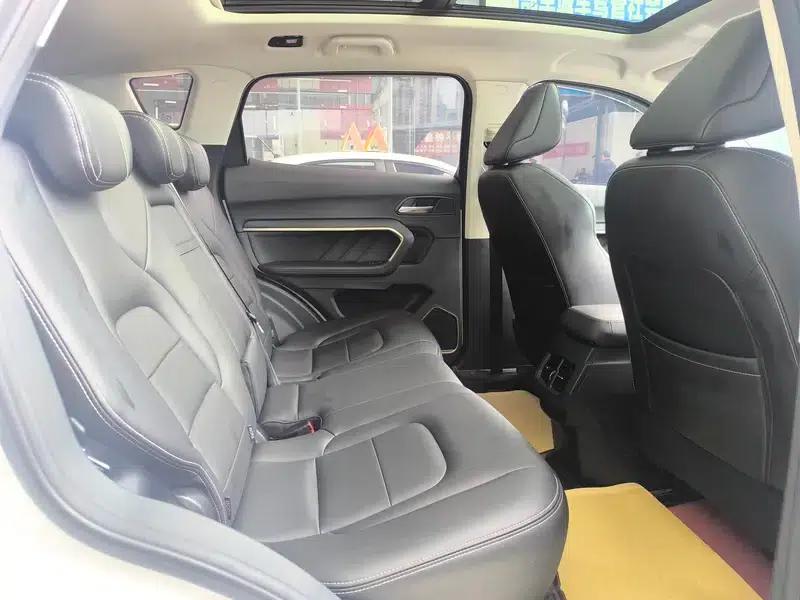 Haval H6 2019 Red Label 1.5GDIT Automatic Champion Edition — миниатюра 18