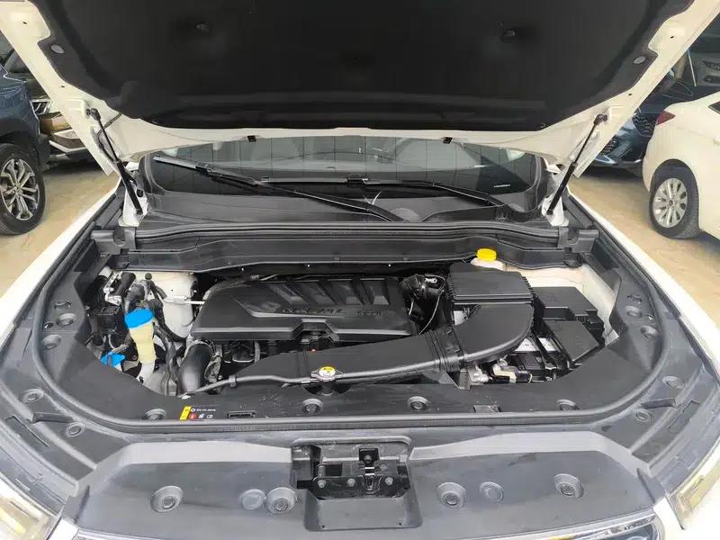 Haval H6 2019 Red Label 1.5GDIT Automatic Champion Edition — миниатюра 7