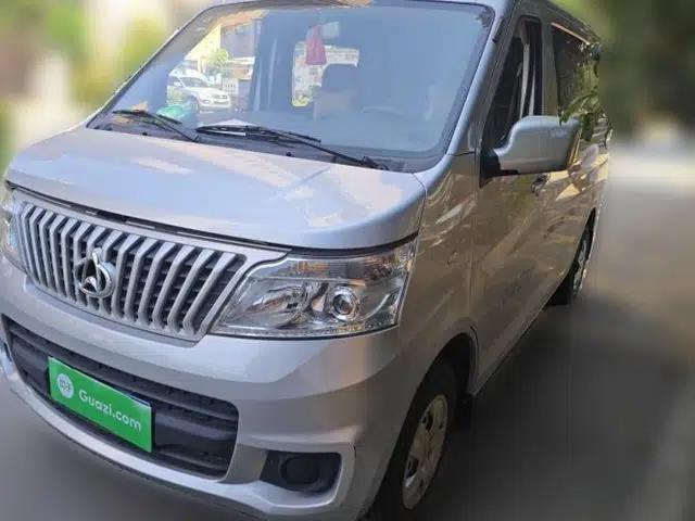 CHANGAN KAICHENG Ruixing M60 2019 1.5L Standard Version China VI Van with 5 Seats DAM15KR