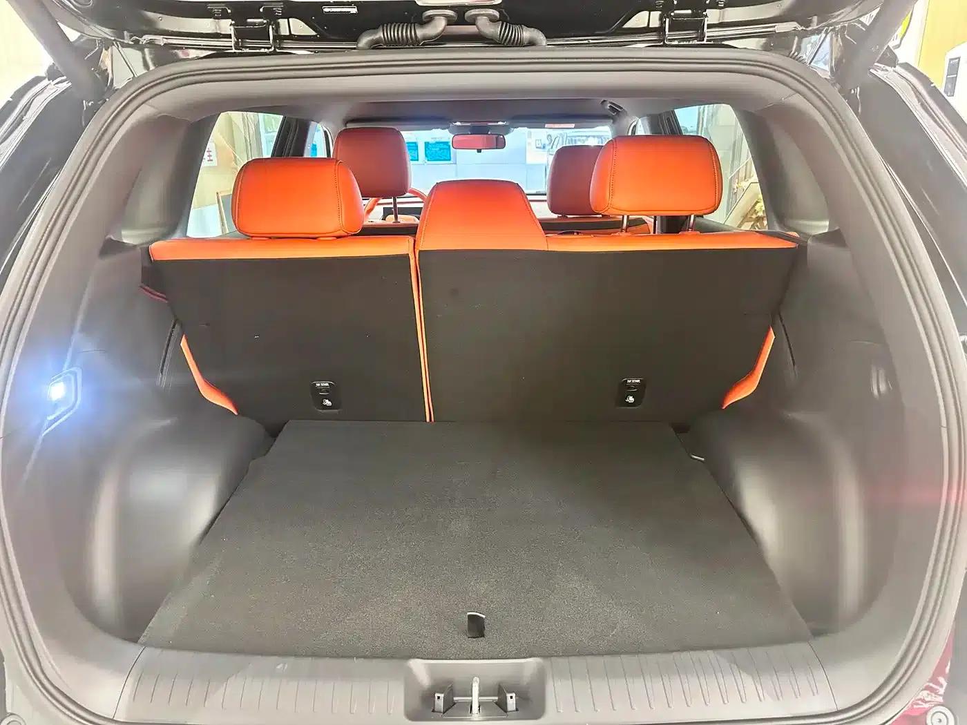 Platinum Smart 3X 2025 520 Pro+ LiDAR Edition — миниатюра 5