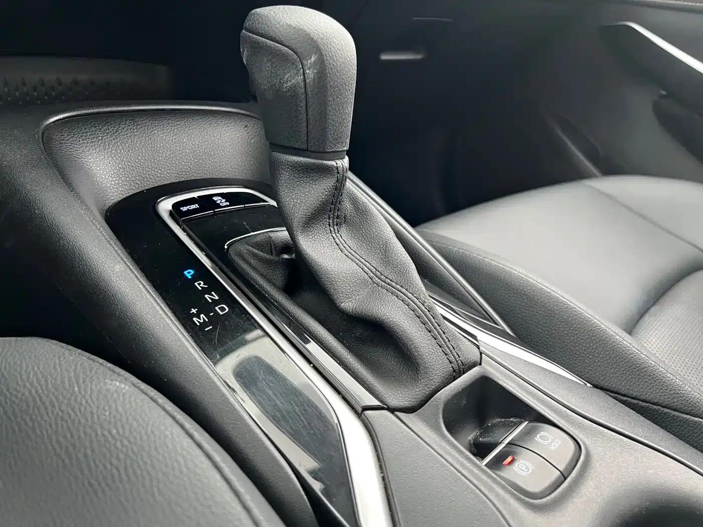 2021 Geely Lingshang 2.0L Luxury Edition — миниатюра 13
