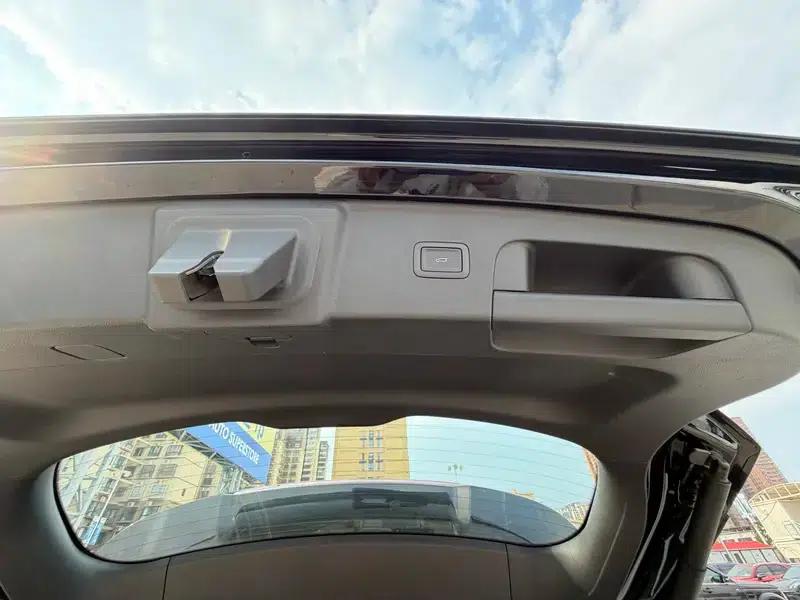 Hongqi HS3 PHEV 2025 Model, 117km/h, Powerful Edition — миниатюра 9