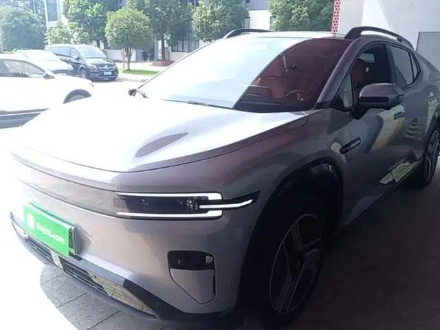 CHANGAN NEVO E07 2025 All-Electric 4x4 90kWh Ultra High-Performance Edition
