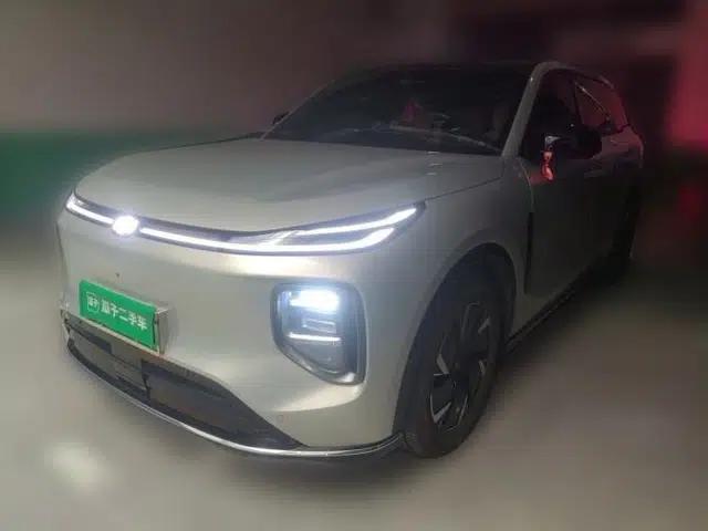 CHANGAN NEVO Q07 2025 215 Prestige Edition