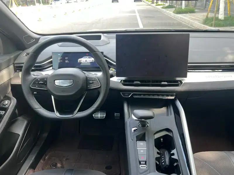 Xingrui 2024 2.0T Sky Edition — миниатюра 9