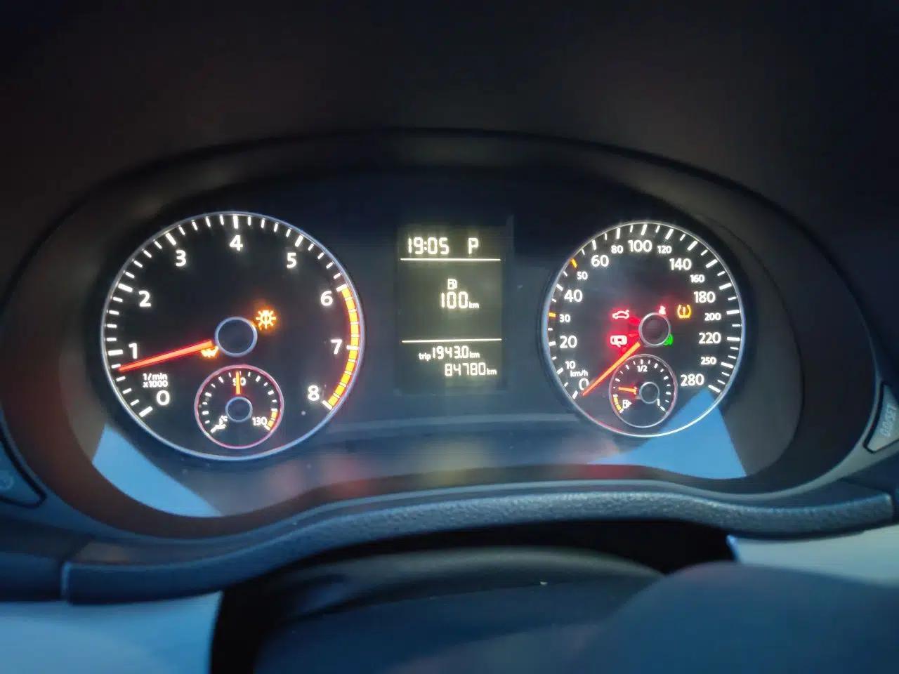 Volkswagen Passat 2013 1.8TSI DSG Prestige Edition — миниатюра 11