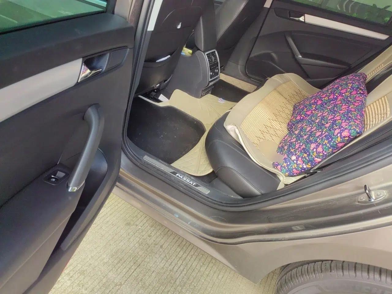 Volkswagen Passat 2014 1.8TSI DSG Prestige Edition — миниатюра 17