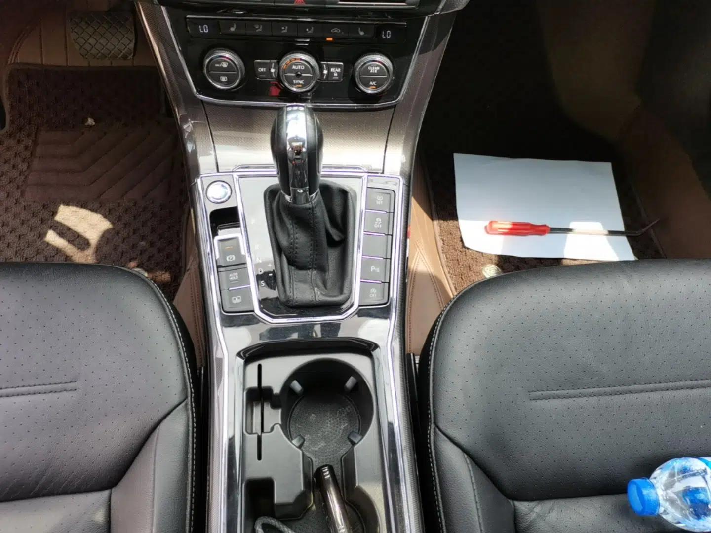 Volkswagen Passat 2017 330TSI DSG Prestige Edition — миниатюра 16