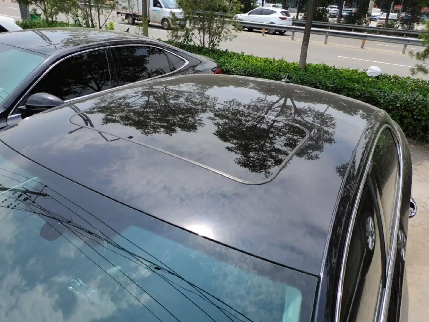 Volkswagen Passat 2017 330TSI DSG Prestige Edition — миниатюра 7